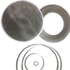 Filter mesh gasket untuk spin pack pada lini produksi serat stapel poliester